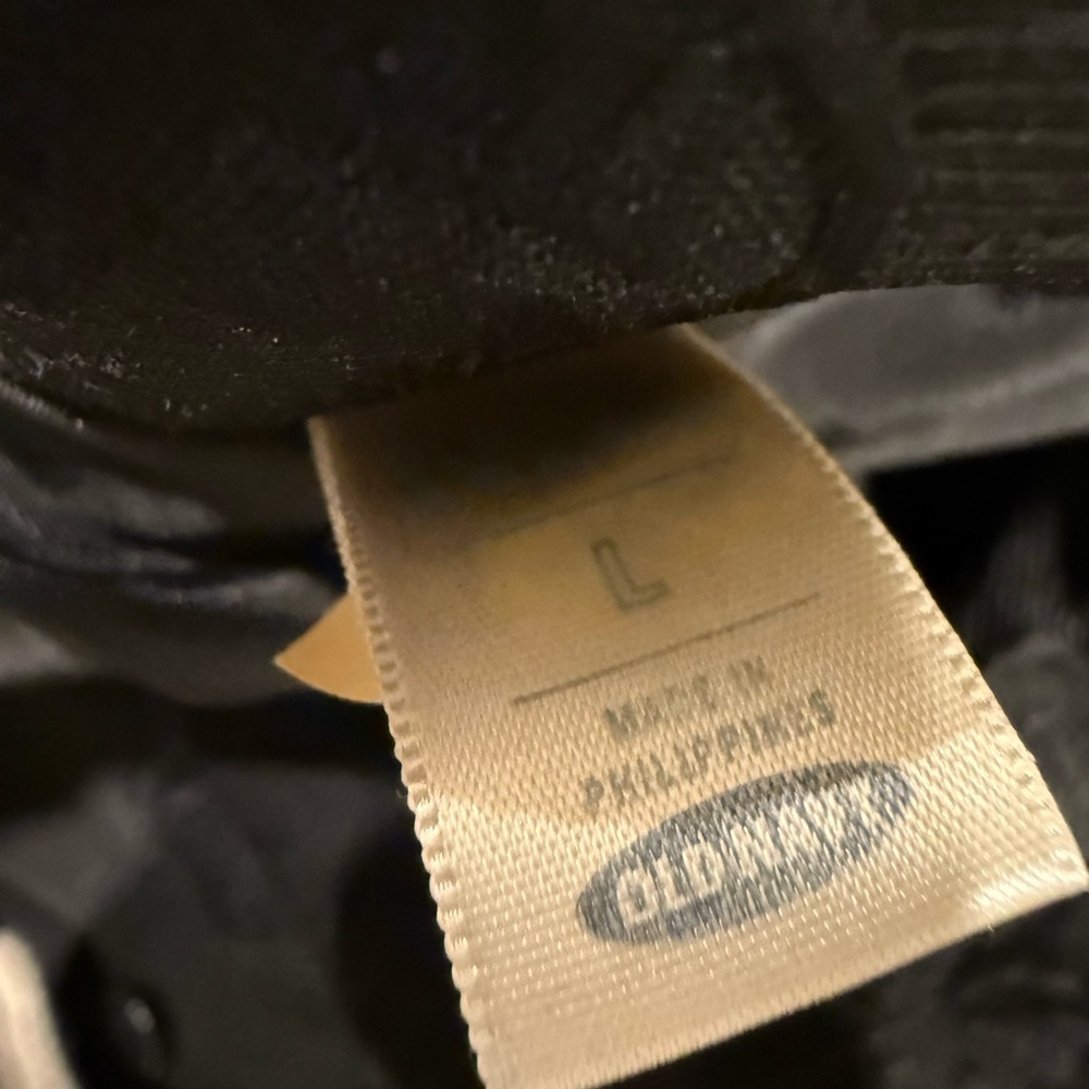 Old Navy blazer size L - Picture 3 of 4